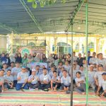 DKM Al Iman Gedong Meneng Tebar Keberkahan Lewat Qurban 11 Sapi pada Iduladha 1447 H DKM Al Iman Gedong Meneng Tebar Keberkahan Lewat Qurban 11 Sapi pada Iduladha 1447 H