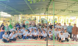 DKM Al Iman Gedong Meneng Tebar Keberkahan Lewat Qurban 11 Sapi pada Iduladha 1447 H DKM Al Iman Gedong Meneng Tebar Keberkahan Lewat Qurban 11 Sapi pada Iduladha 1447 H