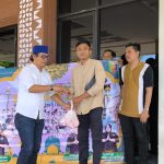 IJP Lampung Bagikan 120 Paket Daging Kurban ke Anggota dan Masyarakat