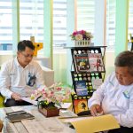 Kembangkan Komoditas Kopi, PLN NP UP Bandar Lampung Sinergi dengan Dinas Perkebunan Lambar Kembangkan Komoditas Kopi, PLN NP UP Bandar Lampung Sinergi dengan Dinas Perkebunan Lambar