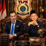 YLPK PERARI Desak Kejati Lampung Tuntaskan Dugaan Korupsi Dana Swakelola Disdik Lamteng