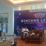 Konflik Global Berisiko Tekan Ekonomi Lampung, Ini Sektor yang Terdampak dan Aman
