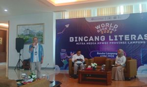 Konflik Global Berisiko Tekan Ekonomi Lampung, Ini Sektor yang Terdampak dan Aman