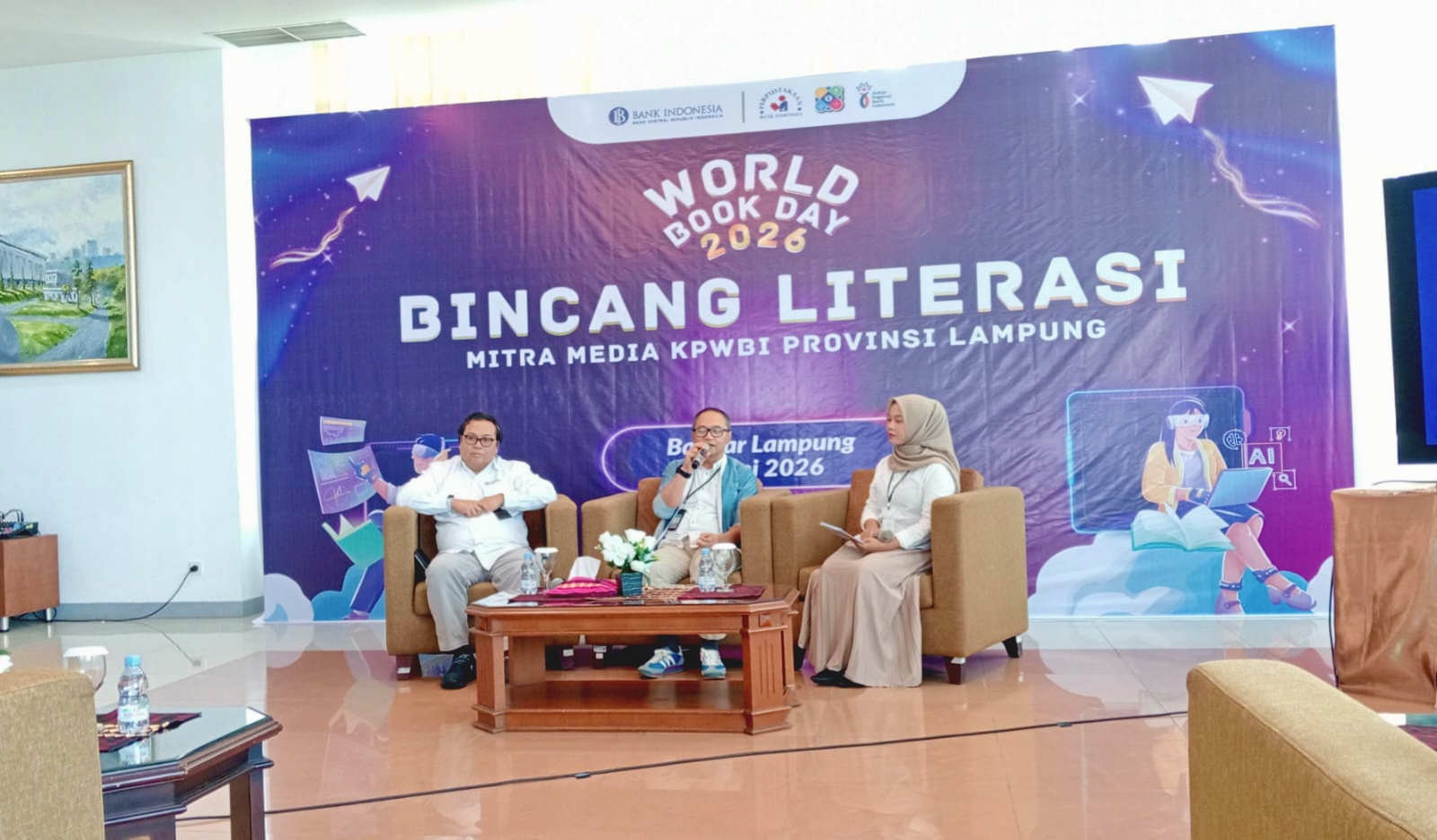 BI Lampung Soroti Cabai Pemicu Inflasi, Dorong Peningkatan Produksi untuk Stabilitas Harga