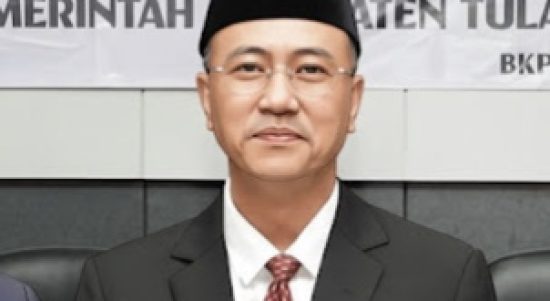 Begini Penjelasan Pemprov Soal Fungsi Tenaga Pendamping dan Pos Belanja APBD Lampung