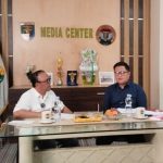 Ketua DPRD Lampung: Presiden Sedang Bangun Optimisme Ekonomi Desa Ketua DPRD Lampung: Presiden Sedang Bangun Optimisme Ekonomi Desa