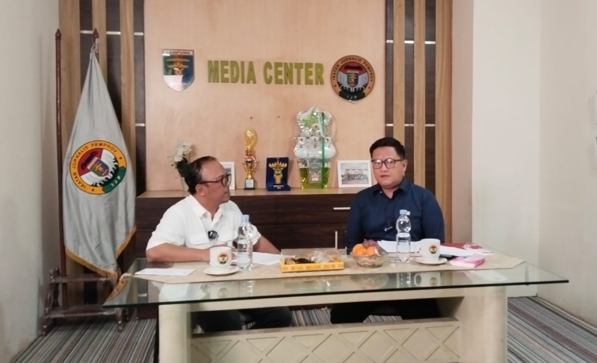Ketua DPRD Lampung: Presiden Sedang Bangun Optimisme Ekonomi Desa