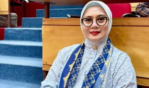 Guru Besar UBL: Narkotika Berkedok Vape Menyusup Lewat Gaya Hidup Modern