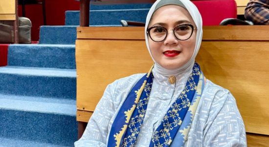 Guru Besar UBL: Narkotika Berkedok Vape Menyusup Lewat Gaya Hidup Modern Guru Besar UBL: Narkotika Berkedok Vape Menyusup Lewat Gaya Hidup Modern