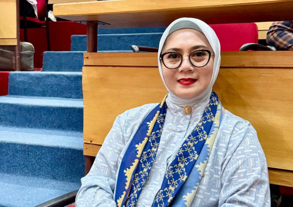 Guru Besar UBL: Narkotika Berkedok Vape Menyusup Lewat Gaya Hidup Modern