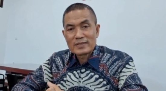 Praktisi Hukum Sopian Sitepu Dukung Instruksi Kapolda Lampung Tembak Pelaku Begal yang Membahayakan
