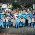 Plt Bunda PAUD Lamteng Bagikan 158 Paket Alat Belajar untuk Siswa TK Pertiwi Bandar Jaya Plt Bunda PAUD Lamteng Bagikan 158 Paket Alat Belajar untuk Siswa TK Pertiwi Bandar Jaya