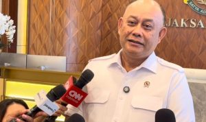 Dadan Hindayana dicopot dari jabatannya sebagai pimpinan BGN