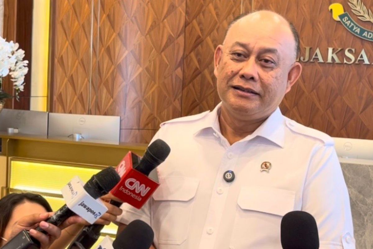 Dadan Hindayana dicopot dari jabatannya sebagai pimpinan BGN
