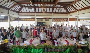 Elnusa Petrofin Bekali Pelajar Bali Literasi Digital dan Pemanfaatan AI Secara Bijak