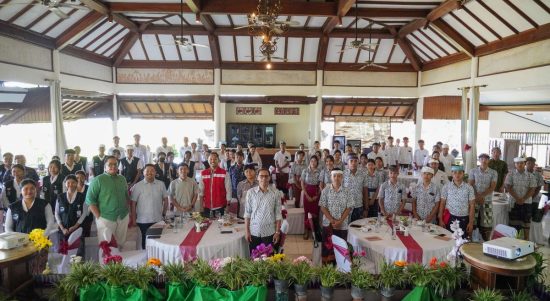 Elnusa Petrofin Bekali Pelajar Bali Literasi Digital dan Pemanfaatan AI Secara Bijak