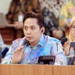 Bupati Egi Dukung Estafet Kepemimpinan BGN, Optimistis Program MBG Makin Akseleratif