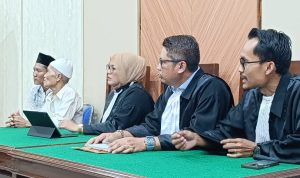 Proses Hukum Kakek Mujiran Masih Berlanjut, Komitmen PTPN Dipertanyakan