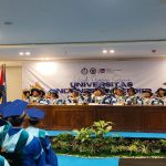 Wisuda Perdana UIMandiri, 96 Lulusan Siap Hadapi Tantangan Global Wisuda Perdana UIMandiri, 96 Lulusan Siap Hadapi Tantangan Global