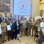 Bersama Apkasi, Bupati Egi Perjuangkan Nasib Honorer, PPPK, dan Relaksasi Belanja Pegawai
