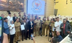Bersama Apkasi, Bupati Egi Perjuangkan Nasib Honorer, PPPK, dan Relaksasi Belanja Pegawai Bersama Apkasi, Bupati Egi Perjuangkan Nasib Honorer, PPPK, dan Relaksasi Belanja Pegawai