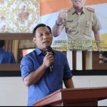 Jelang Munas HIPMI, Ketua KNPI Lampung Ajak Seluruh Elemen Pemuda Jaga Kondusivitas