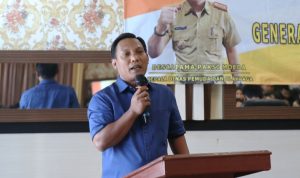 Jelang Munas HIPMI, Ketua KNPI Lampung Ajak Seluruh Elemen Pemuda Jaga Kondusivitas