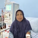 Perjuangan Melawan Gagal Ginjal, Sumarni Rasakan Manfaat Nyata Program JKN