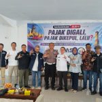 Insentif dan Reward Wajib Pajak Patuh Jadi Andalan Pemprov Lampung Dongkrak PAD Insentif dan Reward Wajib Pajak Patuh Jadi Andalan Pemprov Lampung Dongkrak PAD