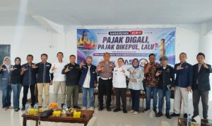 Insentif dan Reward Wajib Pajak Patuh Jadi Andalan Pemprov Lampung Dongkrak PAD
