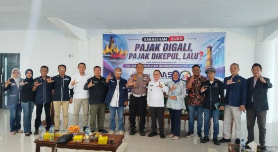 Insentif dan Reward Wajib Pajak Patuh Jadi Andalan Pemprov Lampung Dongkrak PAD