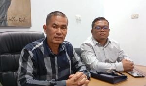 Kuasa Hukum Heri Wardoyo Sebut Tuntutan Jaksa Bergeser dari Pokok Perkara Korupsi PT LEB