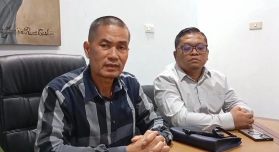 Kuasa Hukum Heri Wardoyo Sebut Tuntutan Jaksa Bergeser dari Pokok Perkara Korupsi PT LEB