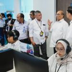 Ketua KNKT Apresiasi Inovasi RTC Elnusa Petrofin, Perkuat Keselamatan Distribusi Energi Berbasis Digital Ketua KNKT Apresiasi Inovasi RTC Elnusa Petrofin, Perkuat Keselamatan Distribusi Energi Berbasis Digital
