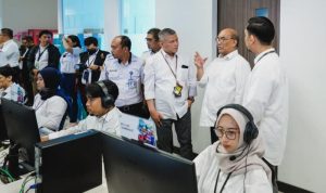 Ketua KNKT Apresiasi Inovasi RTC Elnusa Petrofin, Perkuat Keselamatan Distribusi Energi Berbasis Digital Ketua KNKT Apresiasi Inovasi RTC Elnusa Petrofin, Perkuat Keselamatan Distribusi Energi Berbasis Digital