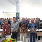 ICP Rayakan 25 Tahun Dampingi Petani Kopi, Perkuat Kolaborasi dan Angkat Potensi Kopi OKU Selatan