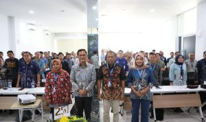 ICP Rayakan 25 Tahun Dampingi Petani Kopi, Perkuat Kolaborasi dan Angkat Potensi Kopi OKU Selatan
