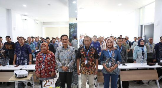 ICP Rayakan 25 Tahun Dampingi Petani Kopi, Perkuat Kolaborasi dan Angkat Potensi Kopi OKU Selatan