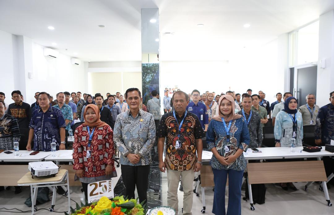 ICP Rayakan 25 Tahun Dampingi Petani Kopi, Perkuat Kolaborasi dan Angkat Potensi Kopi OKU Selatan ICP Rayakan 25 Tahun Dampingi Petani Kopi, Perkuat Kolaborasi dan Angkat Potensi Kopi OKU Selatan