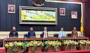 TPAKD Lampung Perkuat Akses Keuangan, KUR Sudah Jangkau 74 Ribu Debitur TPAKD Lampung Perkuat Akses Keuangan, KUR Sudah Jangkau 74 Ribu Debitur