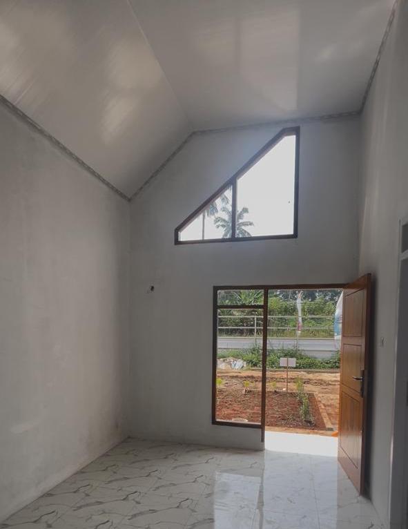 Rumah subsidi