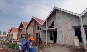 Rumah panas di kota, tagihan listrik membara