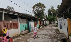 Rumah Panas di Kota, Tagihan Listrik Membara (Bagian 1)