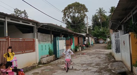 Rumah Panas di Kota, Tagihan Listrik Membara (Bagian 1)