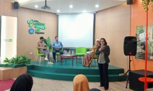 Mulai Rp10 Ribu, Tabungan Emas Pegadaian Tawarkan Cuan dari Kenaikan Harga dan Deposito