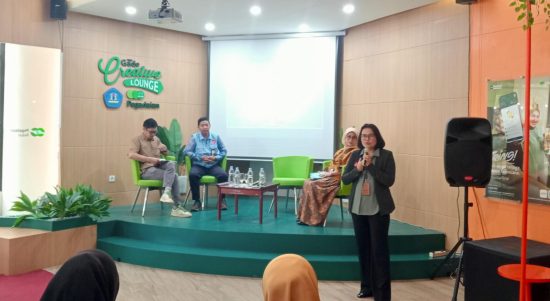 Mulai Rp10 Ribu, Tabungan Emas Pegadaian Tawarkan Cuan dari Kenaikan Harga dan Deposito