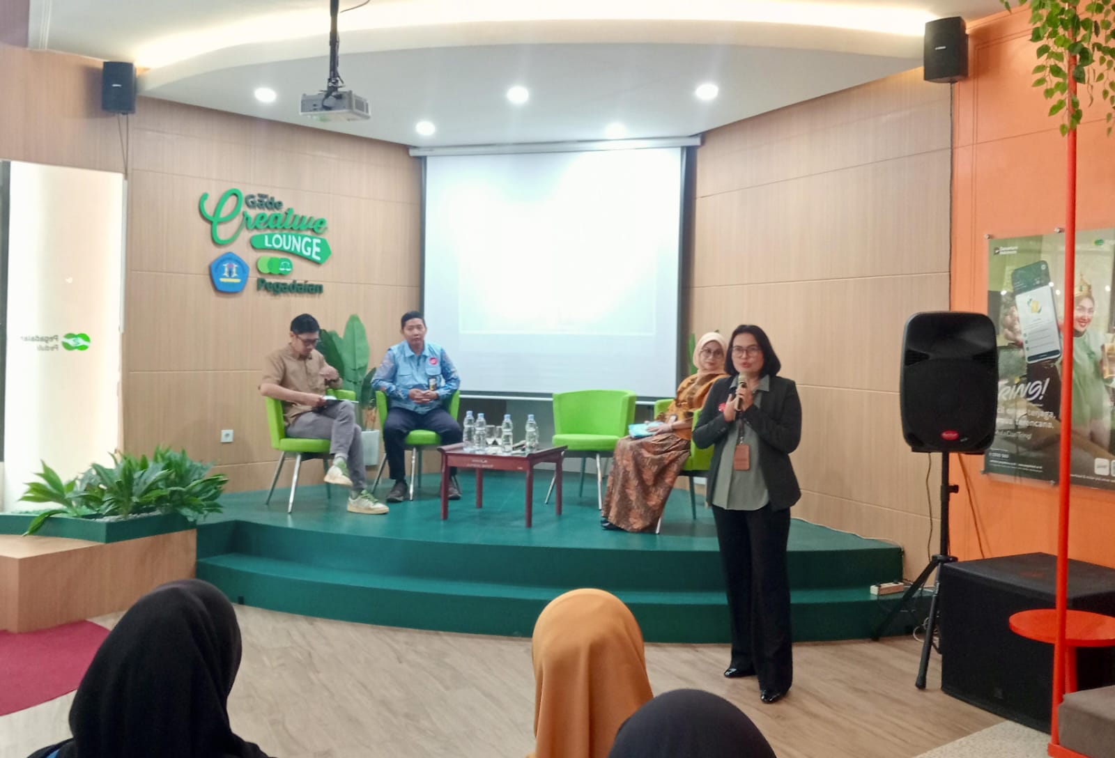 Mulai Rp10 Ribu, Tabungan Emas Pegadaian Tawarkan Cuan dari Kenaikan Harga dan Deposito