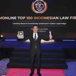Sopian Sitepu & Partners Masuk 5 Besar Kantor Hukum Terbaik di Luar Jakarta Versi Hukumonline Sopian Sitepu & Partners Masuk 5 Besar Kantor Hukum Terbaik di Luar Jakarta Versi Hukumonline