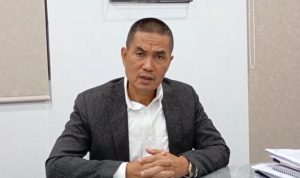 Sopian Sitepu Kuasa Hukum Dendi Ramadhona Minta Publik Tak Terburu-buru Menghakimi