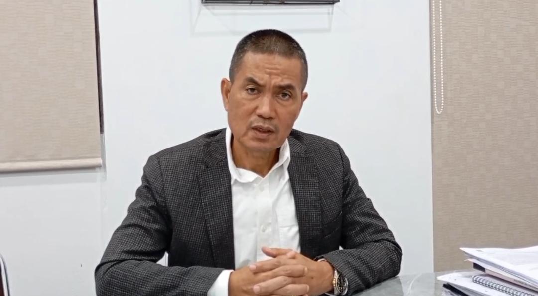 Sopian Sitepu Kuasa Hukum Dendi Ramadhona Minta Publik Tak Terburu-buru Menghakimi
